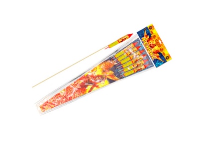 Феникс Ракеты купить в Закаменске | zakamensk.salutsklad.ru