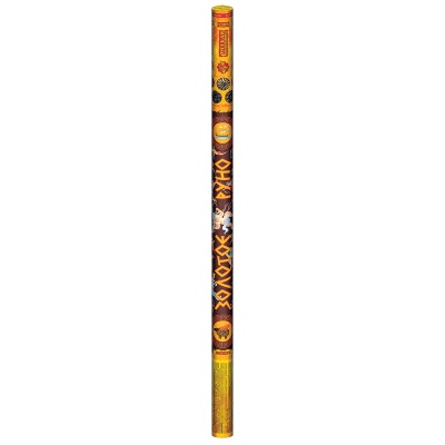 Золотое руно Римские свечи купить в Закаменске | zakamensk.salutsklad.ru