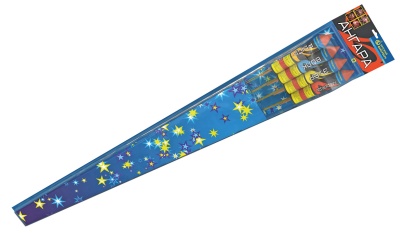 Ангара Ракеты купить в Закаменске | zakamensk.salutsklad.ru