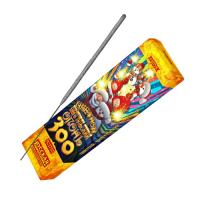 Цветной 300 мм. Бенгальские огни купить в Закаменске | zakamensk.salutsklad.ru