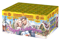 Тариф Новогодний Батарея салютов купить в Закаменске | zakamensk.salutsklad.ru