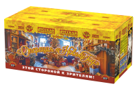 Операция Новый год Батарея салютов купить в Закаменске | zakamensk.salutsklad.ru