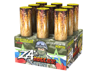 ZA Победу! Фейерверк купить в Закаменске | zakamensk.salutsklad.ru