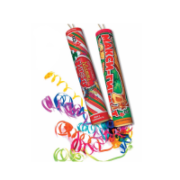 Макси-Гигант с серпантином Хлопушки купить в Закаменске | zakamensk.salutsklad.ru