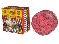 Пулеметная лента-500 Петарды связка купить в Закаменске | zakamensk.salutsklad.ru