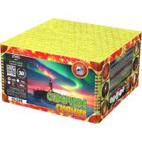 Северное сияние Фейерверк купить в Закаменске | zakamensk.salutsklad.ru