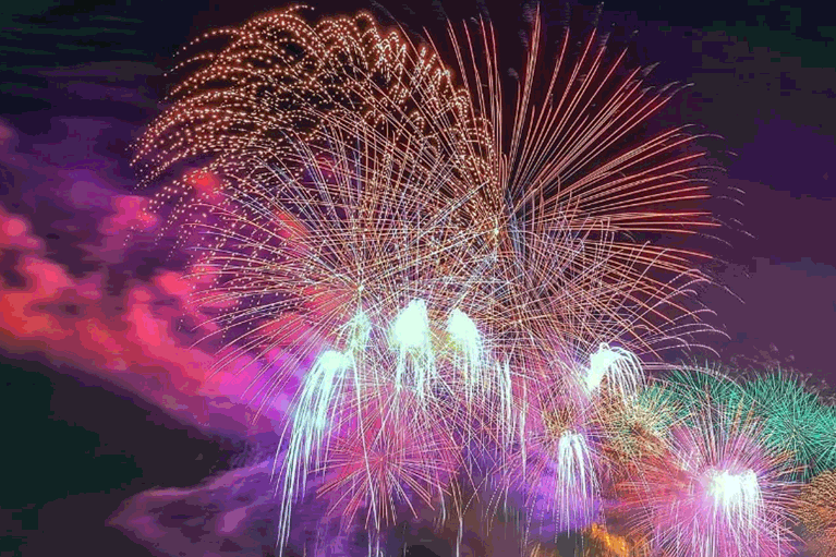 Профессиональная пиротехника ОПТОМ Закаменск  | zakamensk.salutsklad.ru