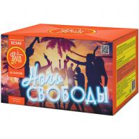 Ночь свободы Салют купить в Закаменске | zakamensk.salutsklad.ru