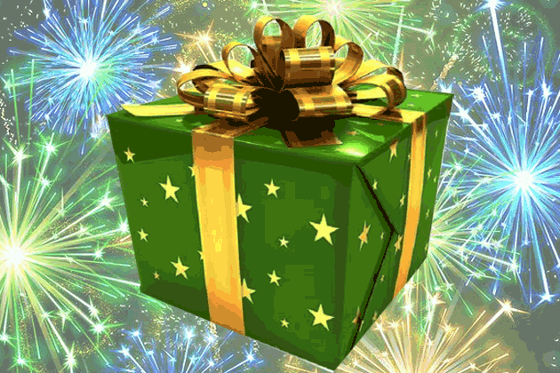 Салюты на День Рождения - подарок Закаменск | zakamensk.salutsklad.ru