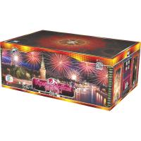 Кремлевские звезды Фейерверк купить в Закаменске | zakamensk.salutsklad.ru