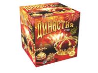 Династия Фейерверк купить в Закаменске | zakamensk.salutsklad.ru