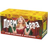 Премьера Римские свечи купить в Закаменске | zakamensk.salutsklad.ru