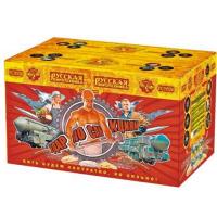 Удар по санкциям Батарея салютов купить в Закаменске | zakamensk.salutsklad.ru