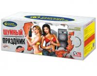 Шумный праздник Салют купить в Закаменске | zakamensk.salutsklad.ru