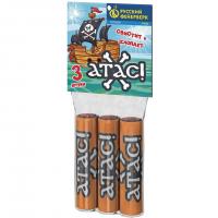 Атас Петарды купить в Закаменске | zakamensk.salutsklad.ru