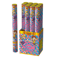 Мальчик или девочка 50 Пневматическая хлопушка купить в Закаменске | zakamensk.salutsklad.ru