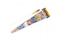 Кассиопея Ракеты купить в Закаменске | zakamensk.salutsklad.ru