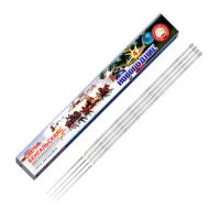 Новогодние 300-4 мм. Бенгальские огни купить в Закаменске | zakamensk.salutsklad.ru