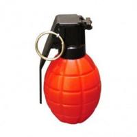 Граната имитационная пиротехническая (краска) Петарды купить в Закаменске | zakamensk.salutsklad.ru