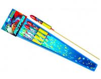 Ястреб Ракеты купить в Закаменске | zakamensk.salutsklad.ru