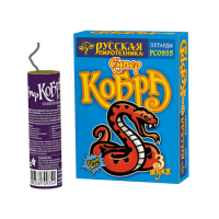 Супер Кобра Петарды купить в Закаменске | zakamensk.salutsklad.ru