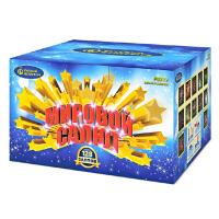 Мировой Салют Комбинированный Фейерверк купить в Закаменске | zakamensk.salutsklad.ru