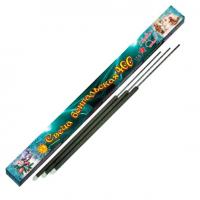 400-1 мм. Бенгальские огни купить в Закаменске | zakamensk.salutsklad.ru