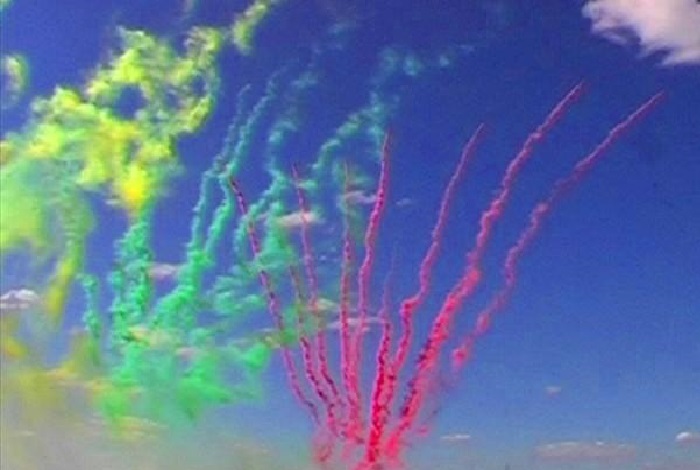 Дневные салюты со склада - Закаменск | zakamensk.salutsklad.ru