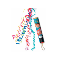 Супер Гранд с серпантином Хлопушки купить в Закаменске | zakamensk.salutsklad.ru