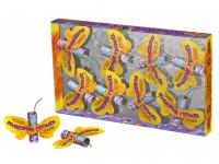 Волшебный мотылек Летающий фейерверк купить в Закаменске | zakamensk.salutsklad.ru