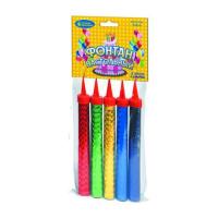 Настольный фонтан цветопламенный Настольный фонтан купить в Закаменске | zakamensk.salutsklad.ru