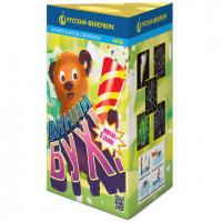 Винни-Бух Фонтан салют купить в Закаменске | zakamensk.salutsklad.ru