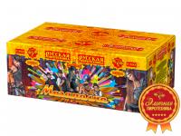 Мегаполис Фейерверк купить в Закаменске | zakamensk.salutsklad.ru