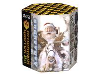 Лапландия ОС Фейерверк купить в Закаменске | zakamensk.salutsklad.ru