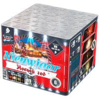 Новый год Фейерверк купить в Закаменске | zakamensk.salutsklad.ru