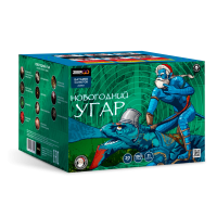 Новогодний УГАР Салют купить в Закаменске | zakamensk.salutsklad.ru