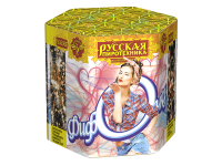 Фифочка Фейерверк купить в Закаменске | zakamensk.salutsklad.ru