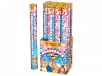 Свадебная 50-1 Пневматическая хлопушка купить в Закаменске | zakamensk.salutsklad.ru