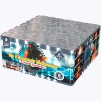 Летучий Голландец Батарея салютов купить в Закаменске | zakamensk.salutsklad.ru