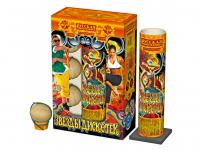 Звезды Дискотек Фестивальные шары купить в Закаменске | zakamensk.salutsklad.ru