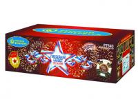 Гвардейский салют Салют купить в Закаменске | zakamensk.salutsklad.ru