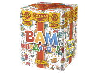 Вам подарок! Фейерверк купить в Закаменске | zakamensk.salutsklad.ru