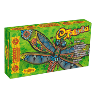 Стрекоза Фейерверки летающие купить в Закаменске | zakamensk.salutsklad.ru