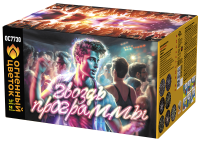 Гвоздь программы Фейерверк купить в Закаменске | zakamensk.salutsklad.ru