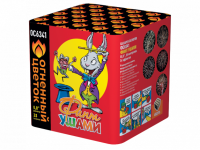 Финт ушами Салют купить в Закаменске | zakamensk.salutsklad.ru