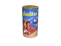 Аладдин Фонтан пиротехнический купить в Закаменске | zakamensk.salutsklad.ru