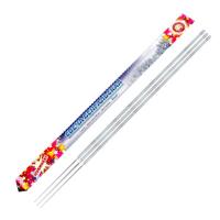 Белый снег 400 Бенгальские огни купить в Закаменске | zakamensk.salutsklad.ru