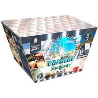 Кюрасао Батарея салютов купить в Закаменске | zakamensk.salutsklad.ru