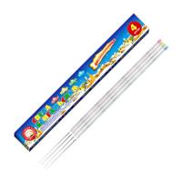 Цветопламенные 300-4 мм. Бенгальские огни цветные купить в Закаменске | zakamensk.salutsklad.ru