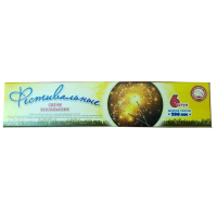 Фестивальные Бенгальские огни купить в Закаменске | zakamensk.salutsklad.ru